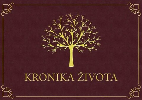Rau Daniela: Kronika života Rau Daniela: Kronika života