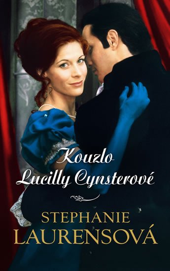 Laurensová Stephanie: Kouzlo Lucilly Cynsterové