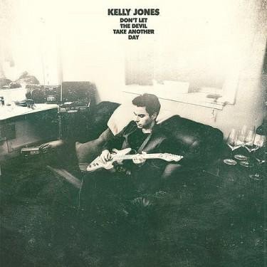 Jones Kelly: Kelly Jones: Don´t Let The Devil Take Away Another Day - 2CD