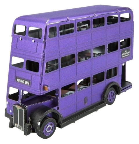 -: Metal Earth 3D kovový model Harry Potter: Knight Bus