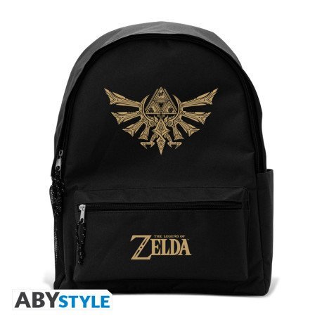 neuveden: The Legend of Zelda Batoh Hylian