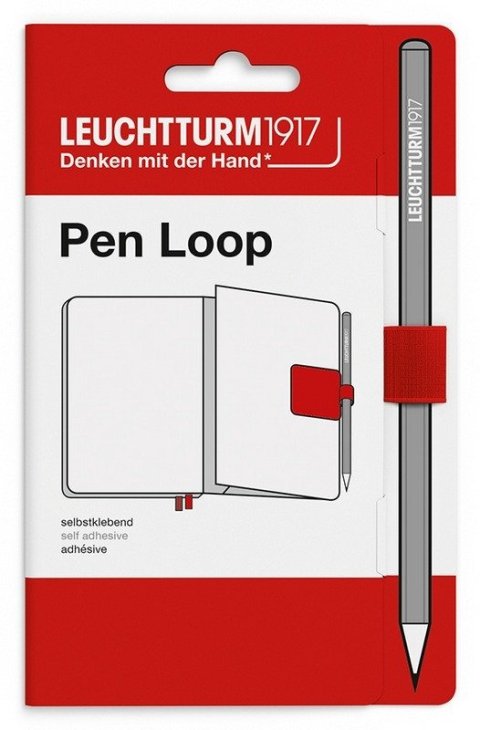 -: Pen Loop Cherry