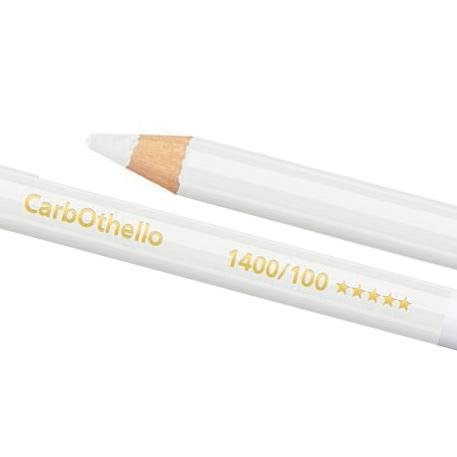 neuveden: Pastelka STABILO CarbOthello bílá titanová neuveden: Pastelka STABILO CarbOthello bílá titanová