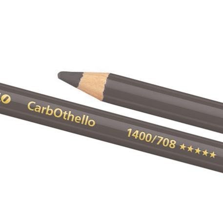 neuveden: Pastelka STABILO CarbOthello šedá teplá 5 neuveden: Pastelka STABILO CarbOthello šedá teplá 5