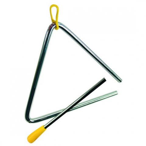 neuveden: Triangl 6