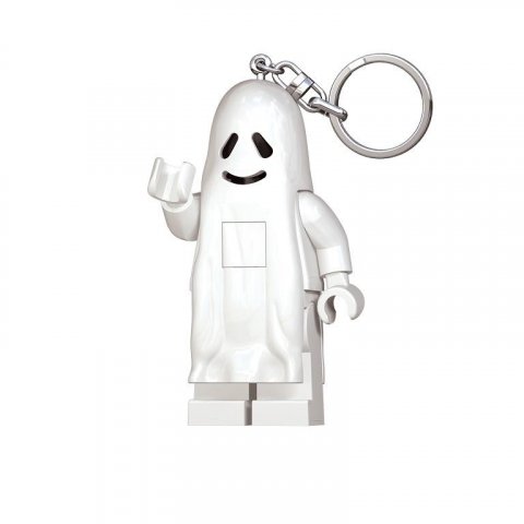 neuveden: LEGO Svítící figurka Classic - Duch