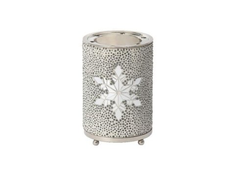 neuveden: YANKEE CANDLE Aromalampa Twinkling Snowflake
