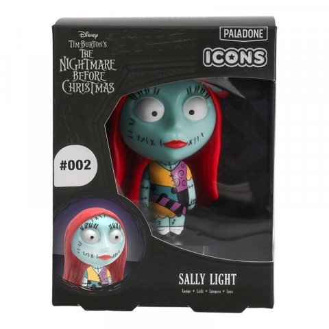 neuveden: Icon Light Nightmare before Christmas - Sally