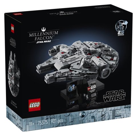 : LEGO® Star Wars™ 75375 Millenium Falcon™