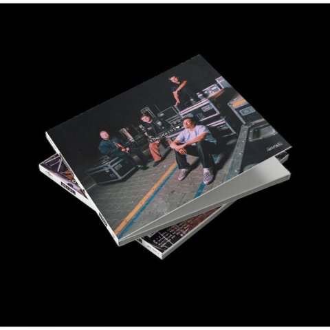 MIRAI: Mirai: Tomodachi CD