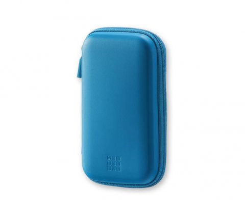 neuveden: Moleskine Pouzdro S modré