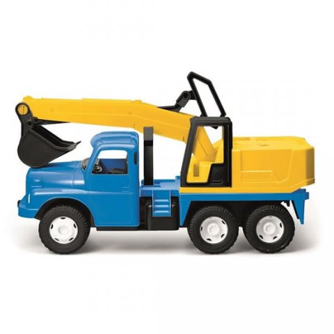 neuveden: Tatra 148 bagr 72 cm
