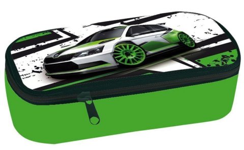 neuveden: Školní etue - Škoda R5/s klopou
