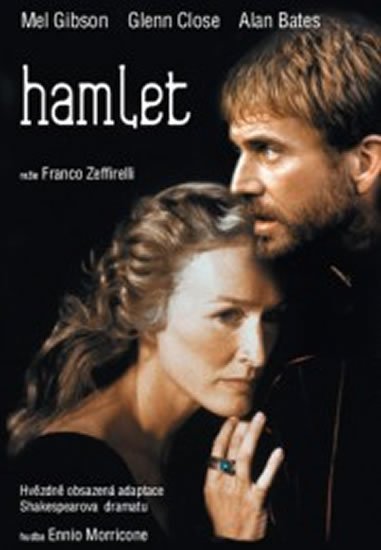 Shakespeare William: Hamlet - DVD Shakespeare William: Hamlet - DVD