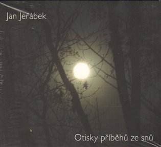 neuveden: CD Otisky příběhů snů
