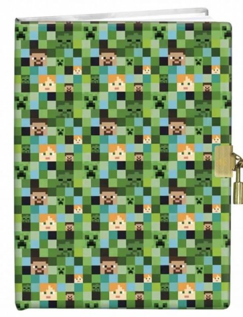 neuveden: Památník Pixel Game se zámkem