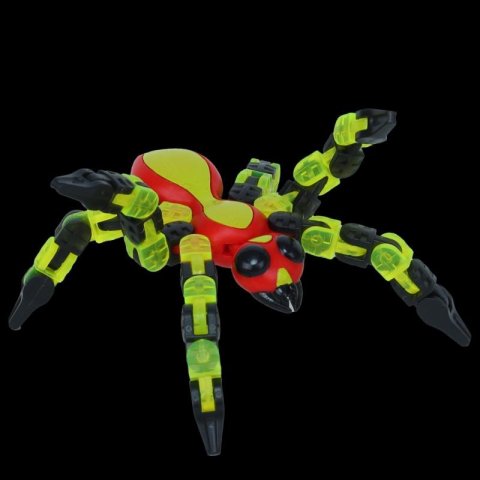 neuveden: Klixx Creaturez - Ohnivý mravenec