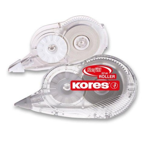 neuveden: Korekční strojek Refill Roller 10m x 4,2mm neuveden: Korekční strojek Refill Roller 10m x 4,2mm