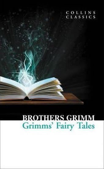Grimm Brothers: Grimms´Fairy Tales