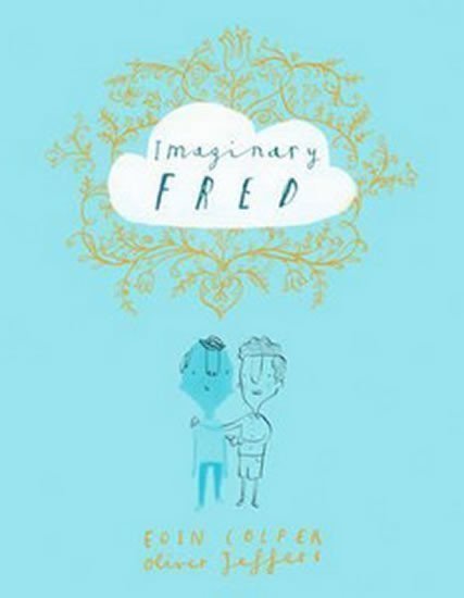 Colfer Eoin: Imaginary Fred