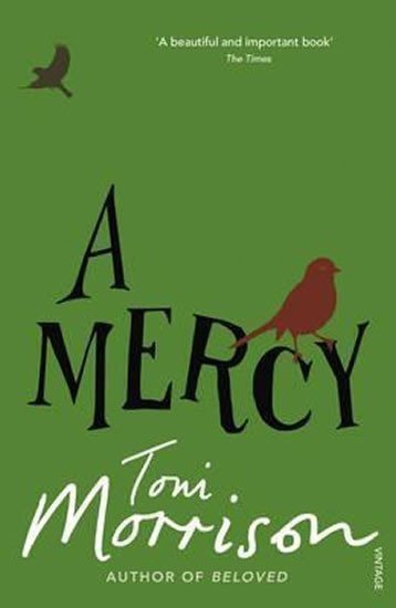 Morrisonová Toni: A Mercy