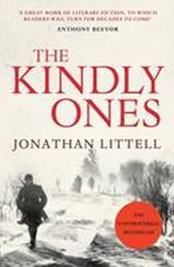 neuveden: The Kindly Ones