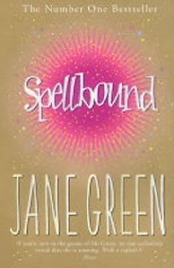 Green Jane: Spellbound