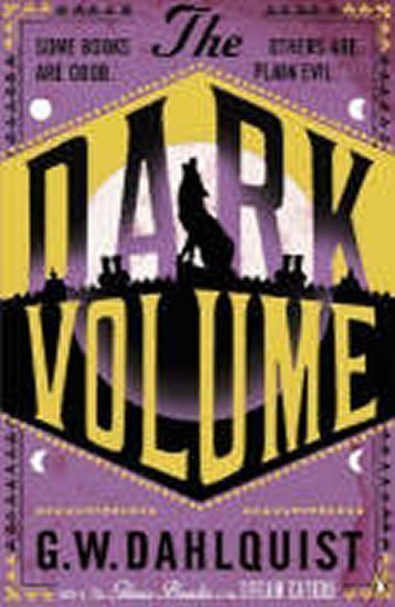 neuveden: Dark Volume