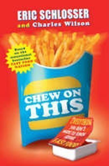 neuveden: Chew on This