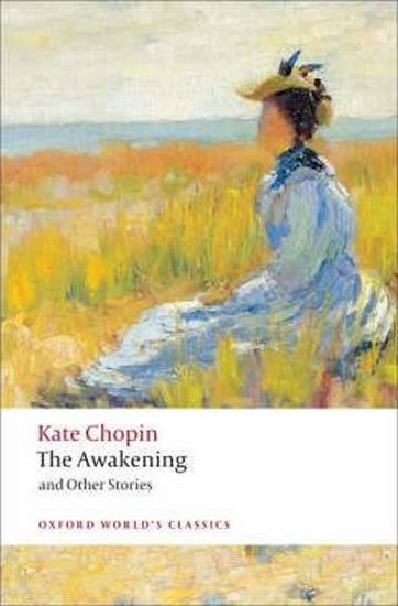 Chopin Kate: The Awakening And Other Stories