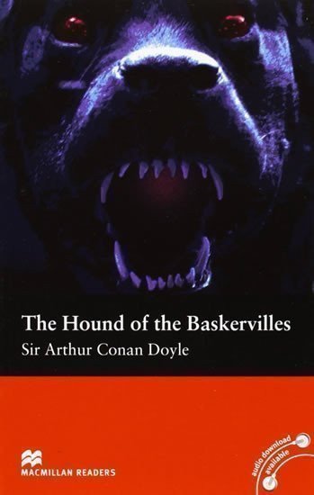 Doyle Arthur Conan: Macmillan Readers Elementary: Hound Of The Baskervilles, The
