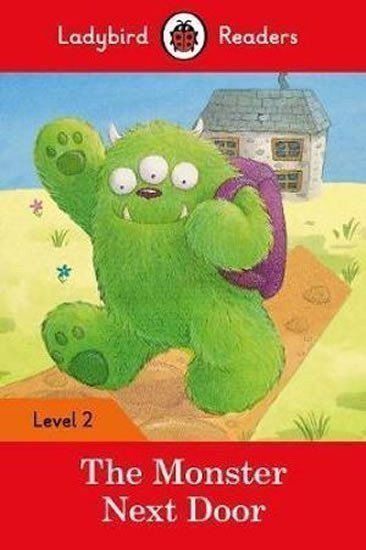 neuveden: The Monster Next Door - Ladybi