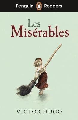 Hugo Victor: Penguin Readers Level 4: Les Misérables (ELT Graded Reader)