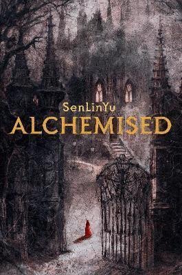 SenLin Yu: Alchemised
