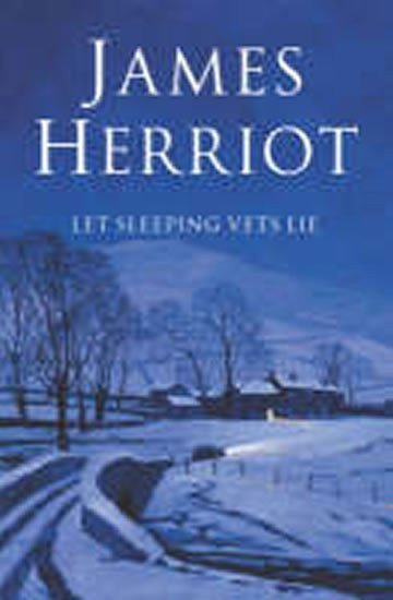 Herriot James: Let Sleeping Vets Lie