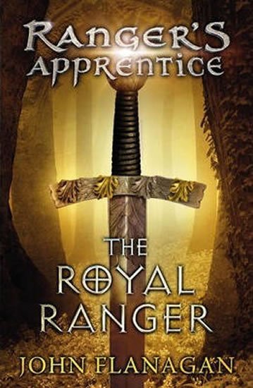 Flanagan John: Ranger´s Apprentice 12: The Royal Ranger