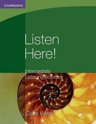 West Clare: Listen Here! Intermediate Listening Activities