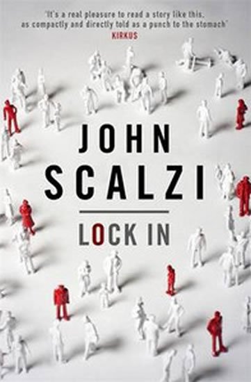 Scalzi John: Lock In