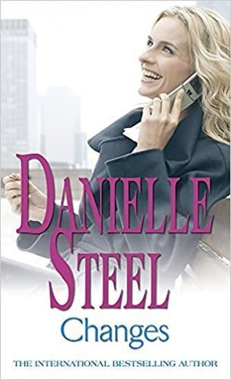 Steel Danielle: Changes