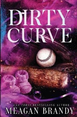 Brandy Meagan: Dirty Curve