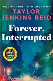 Jenkins Reidová Taylor: Forever, Interrupted