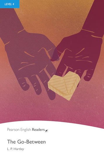 Hartley L. P.: PER | Level 4: The Go-Between Hartley L. P.: PER | Level 4: The Go-Between