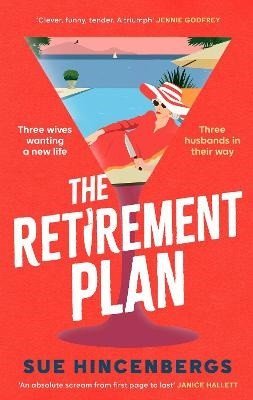 Hincenbergs Sue: Retirement Plan