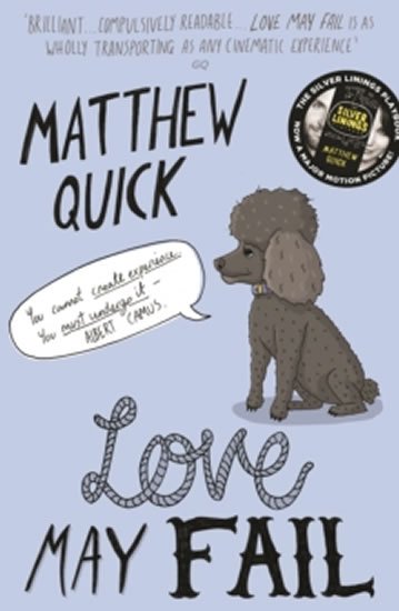 Quick Matthew: Love May Fail