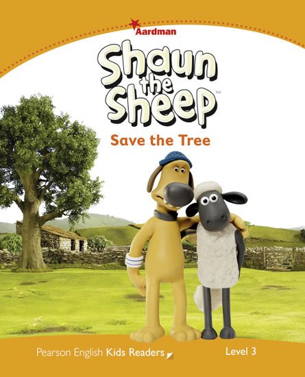 Harper Kathryn: PEKR | Level 3: Shaun The Sheep Save the Tree Harper Kathryn: PEKR | Level 3: Shaun The Sheep Save the Tree