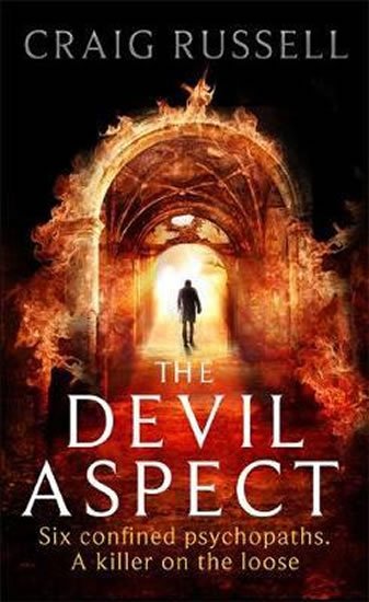 Russell Craig: The Devil Aspect Russell Craig: The Devil Aspect