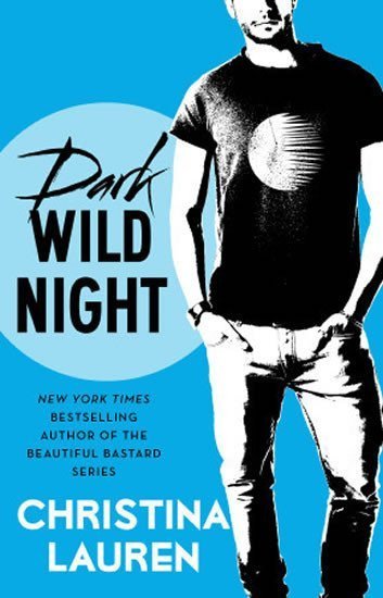 Laurenová Christina: Dark Wild Night