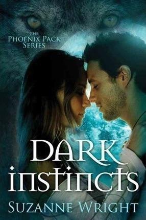 Wright Suzanne: Dark Instincts