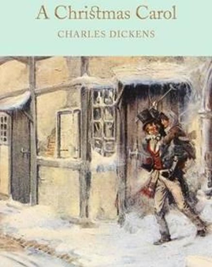 Dickens Charles: A Christmas Carol