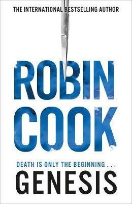 Cook Robin: Genesis